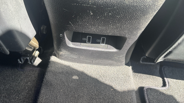 MG Hs 1.5 T-GDI Excite 5dr Petrol Hatchback